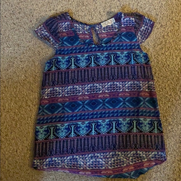 Pink Rose shirts - Picture 1 of 2